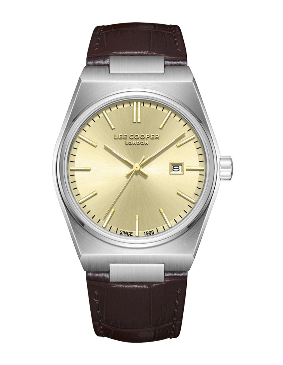 Reloj brown collection para hombre lc08261.312