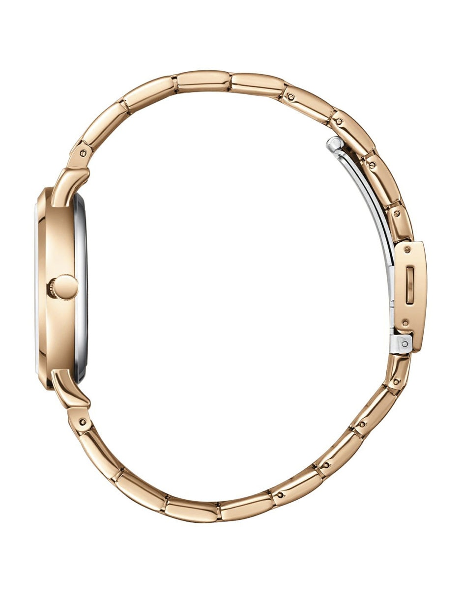 Reloj lee cooper color collection para mujer lc08037.410