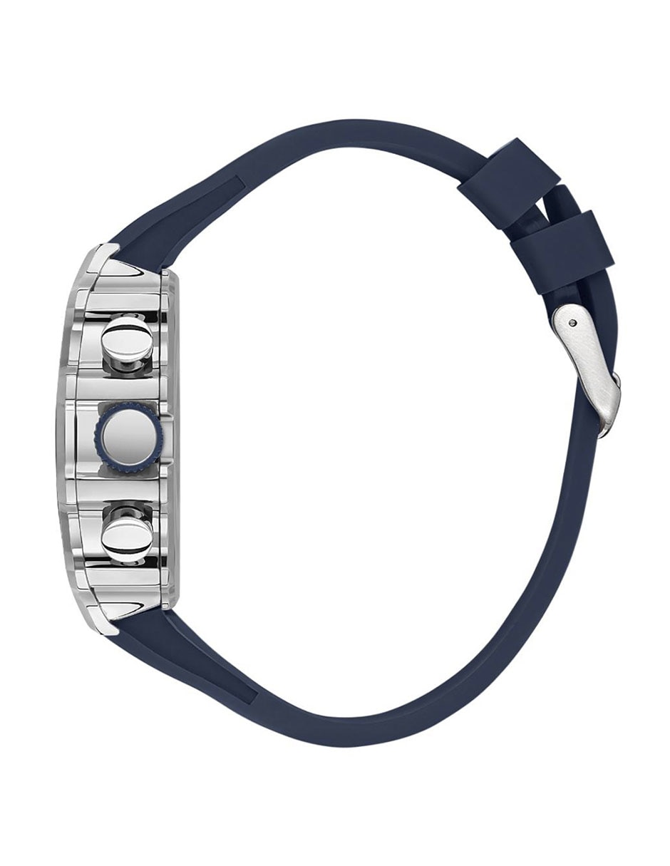 Reloj lee cooper blue collection para hombre lc08062.399