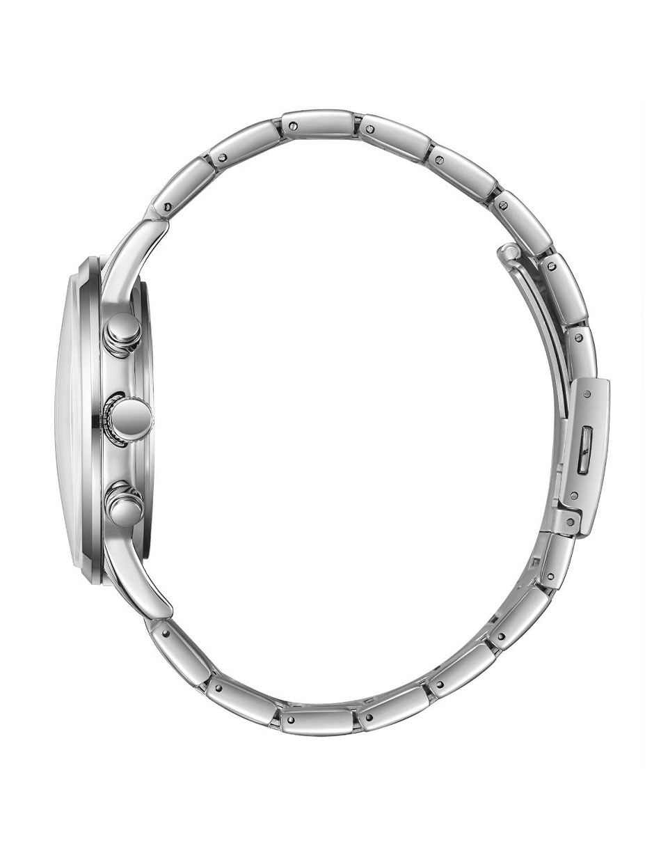 Reloj silver collection para hombre lc08042.390 2
