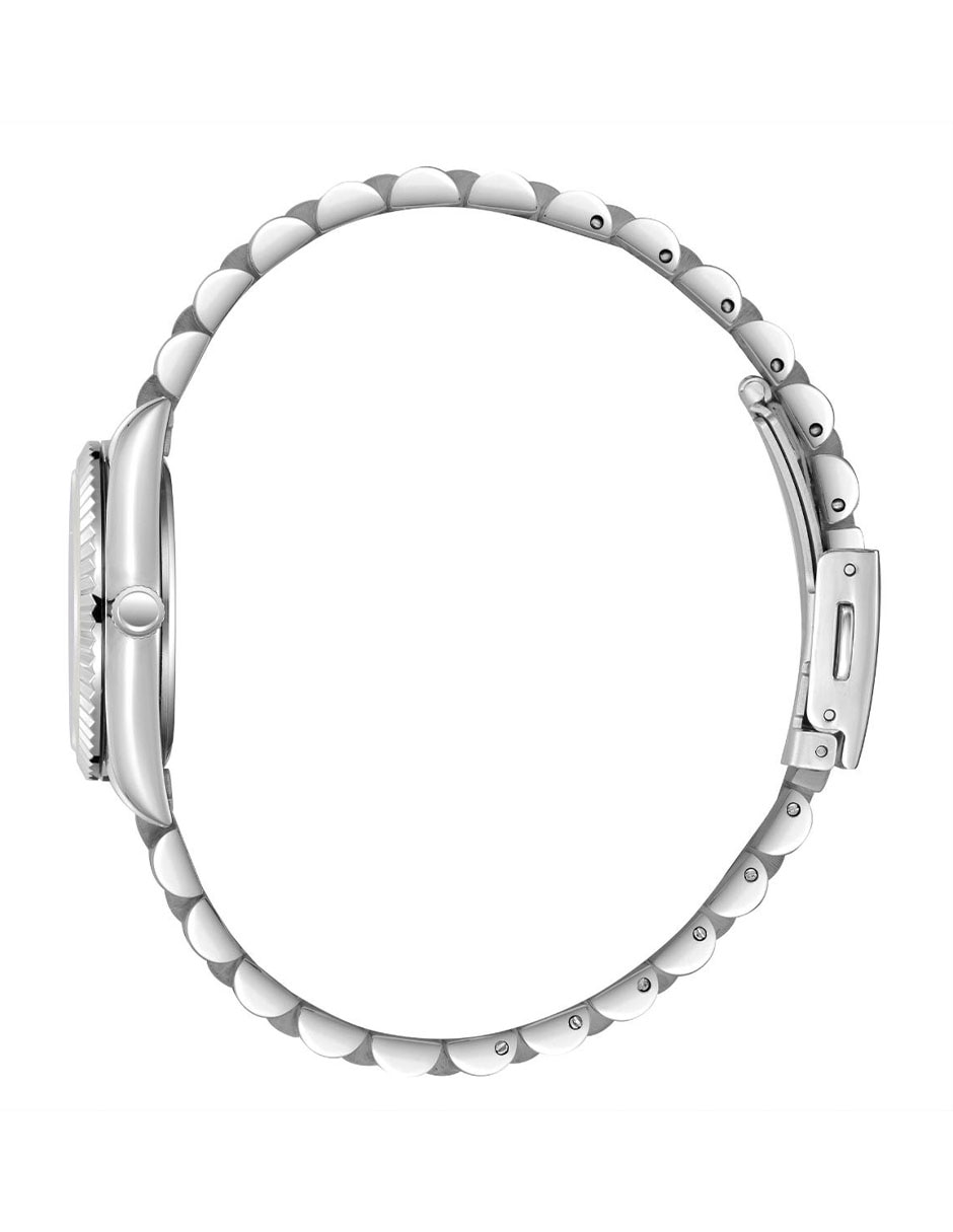 Reloj lee cooper two tone collection para mujer lc08212.210