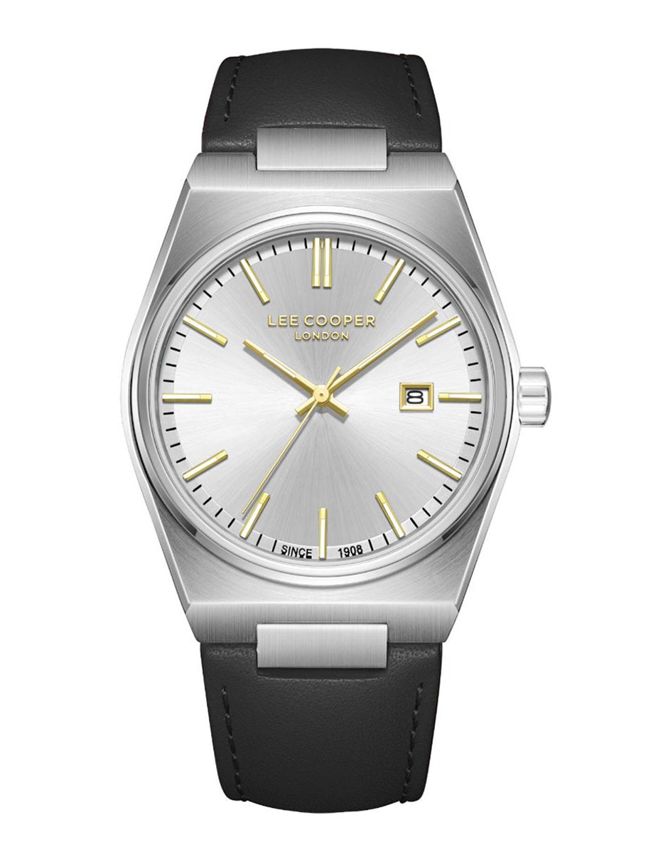 Reloj black collection para hombre lc08261.331