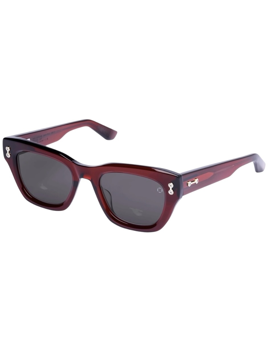 Lentes solares akoni len-aks-527b-50 para mujer