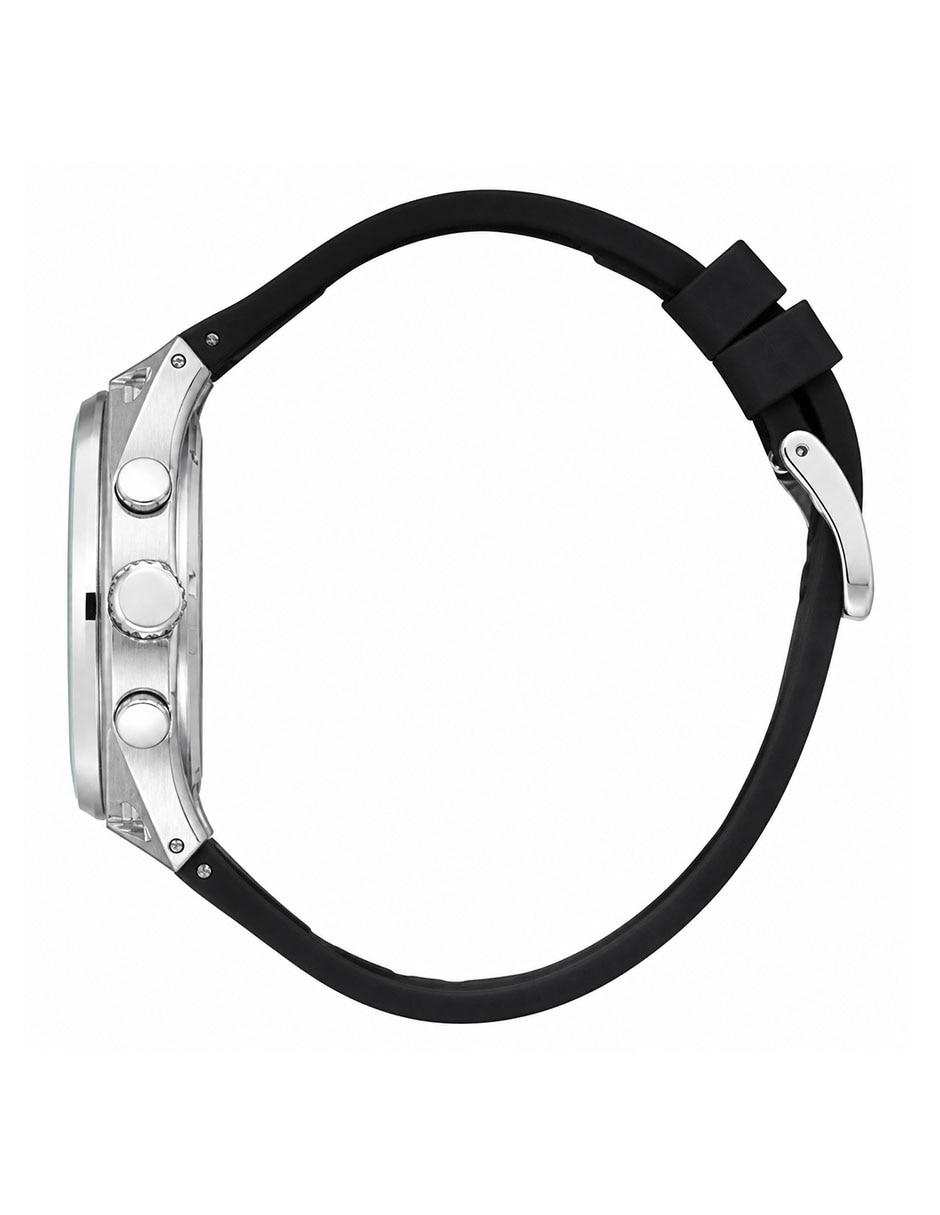 Reloj lee cooper black collection para hombre lc08063.671