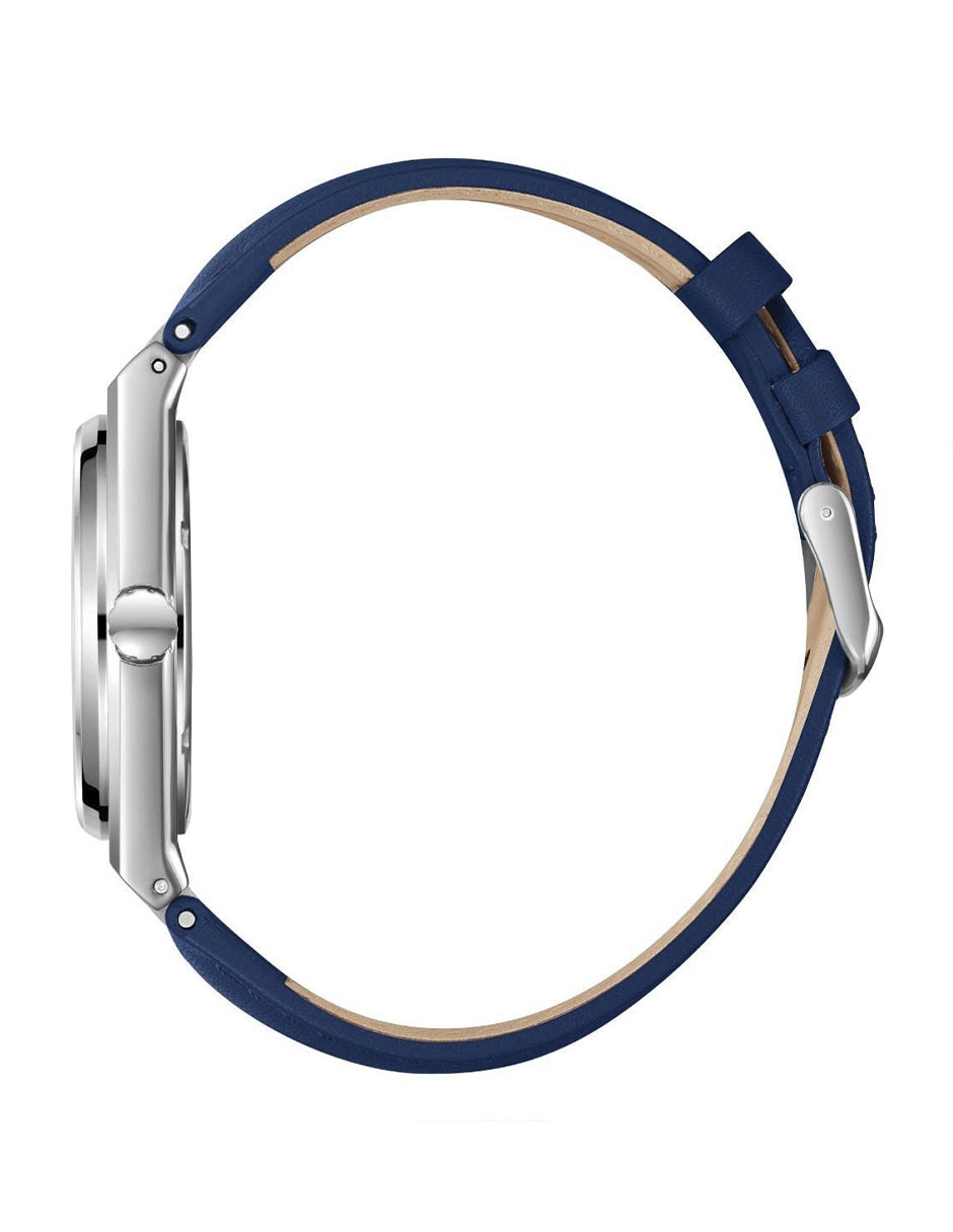 Reloj lee cooper blue collection para hombre lc08261.399