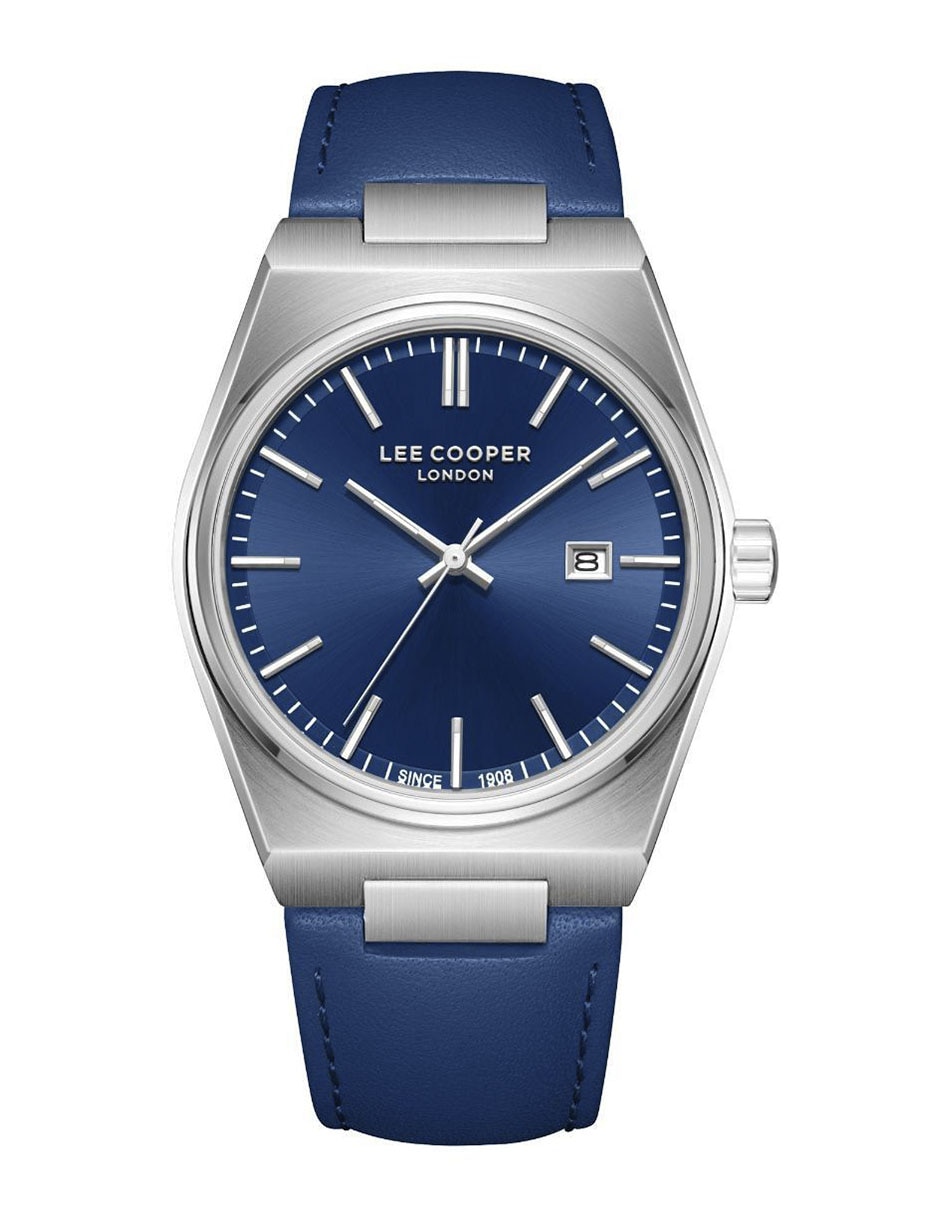 Reloj blue collection para hombre lc08261.399