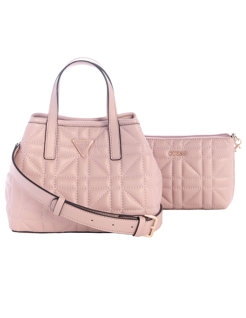 Bolsa tote guess edita para mujer