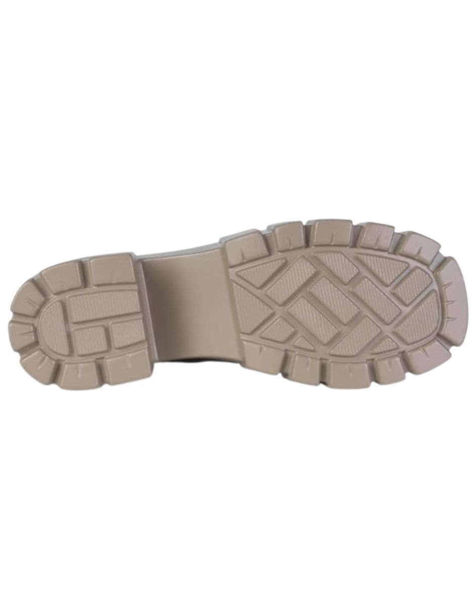 Bota arriba del tobillo gwin para mujer