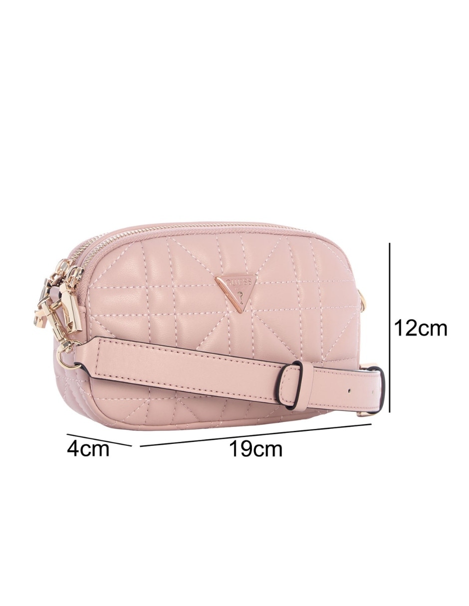 Bolsa crossbody edita para mujer 5