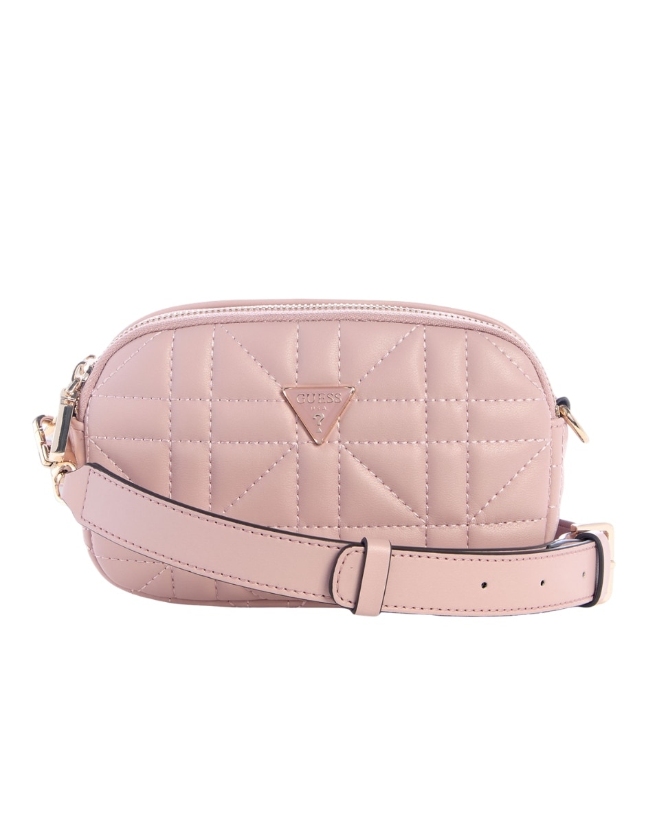 Bolsa crossbody guess edita para mujer