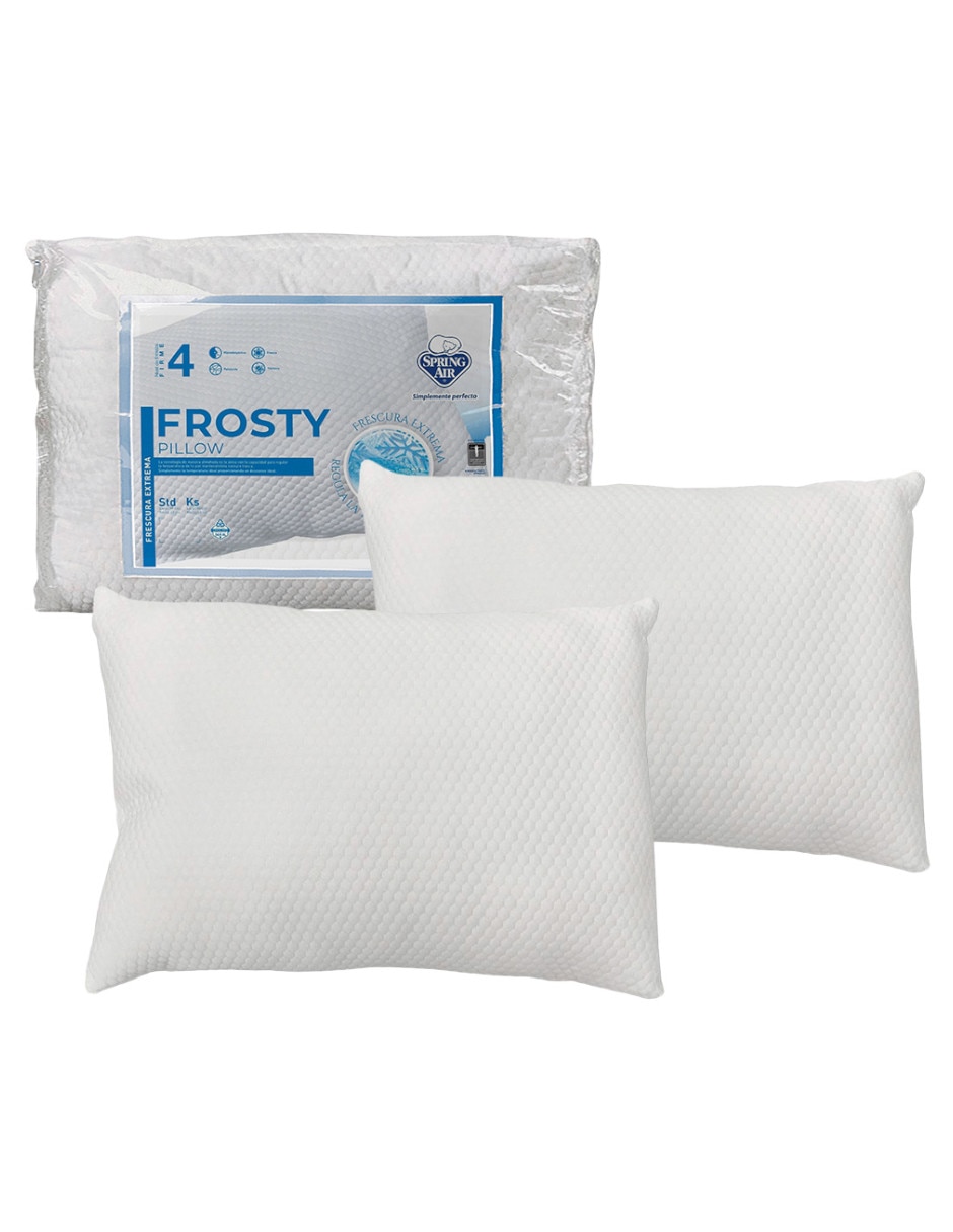 Juego de sábanas frosty 3