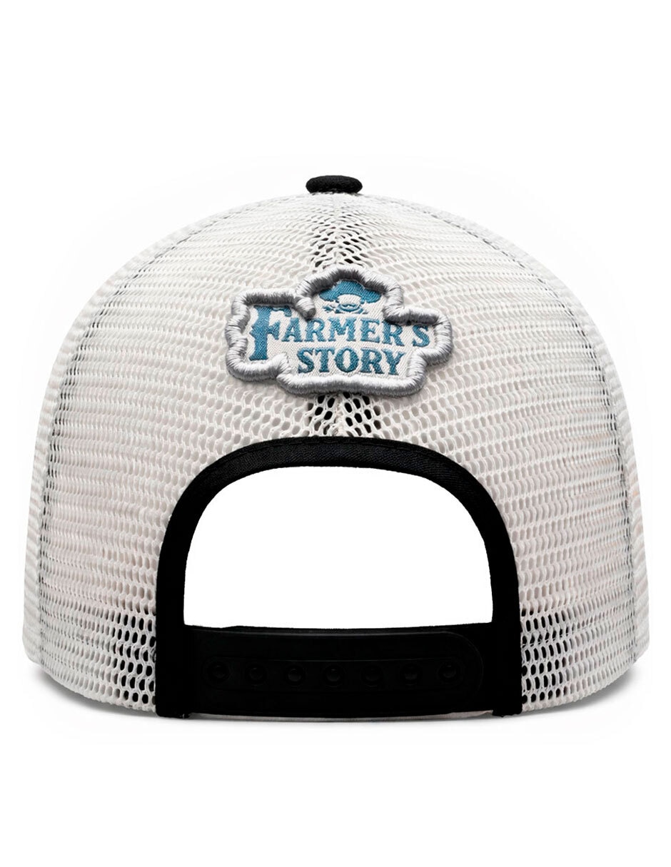 Gorra visera curva snapback casual para hombre 3
