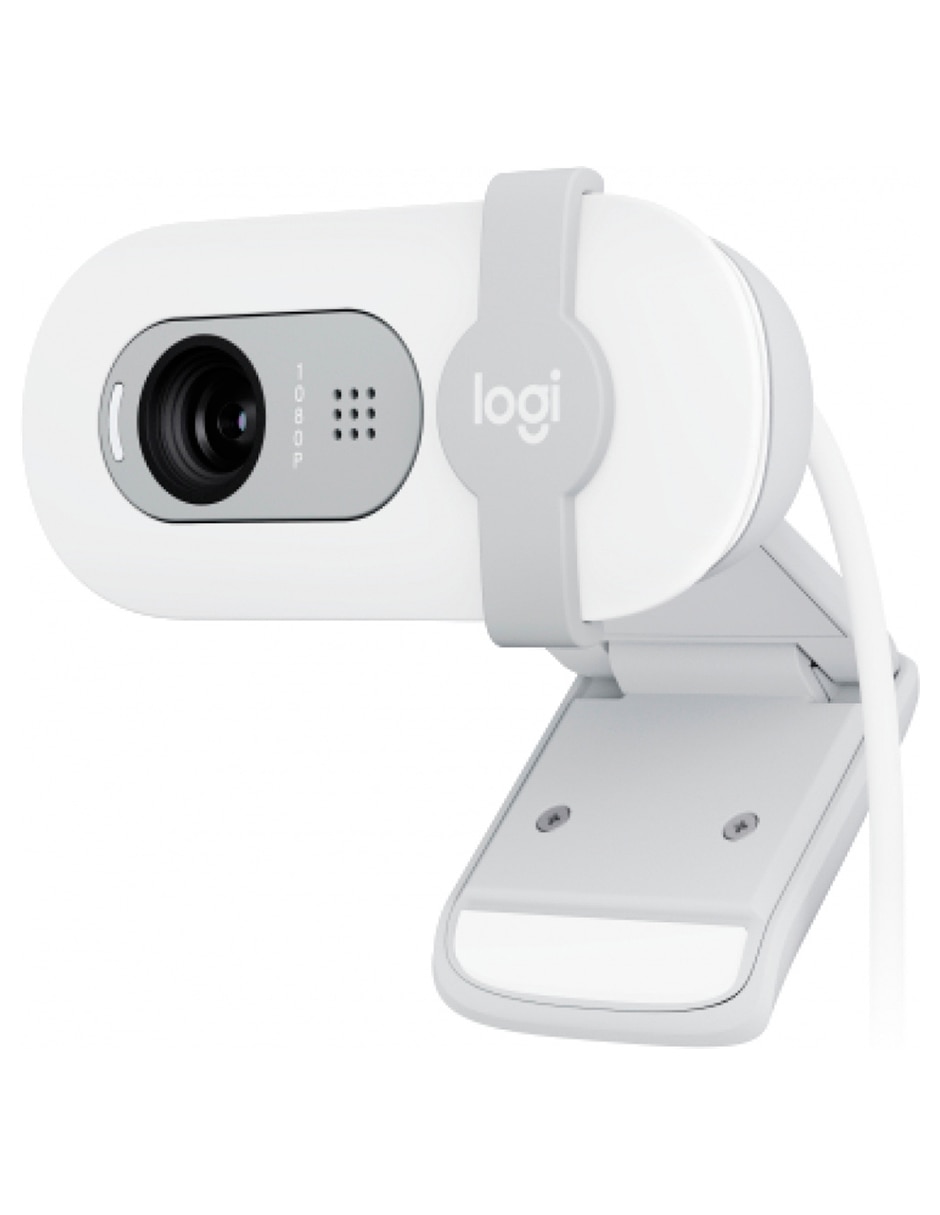 Webcam de 1080 px brio 100 960-001615