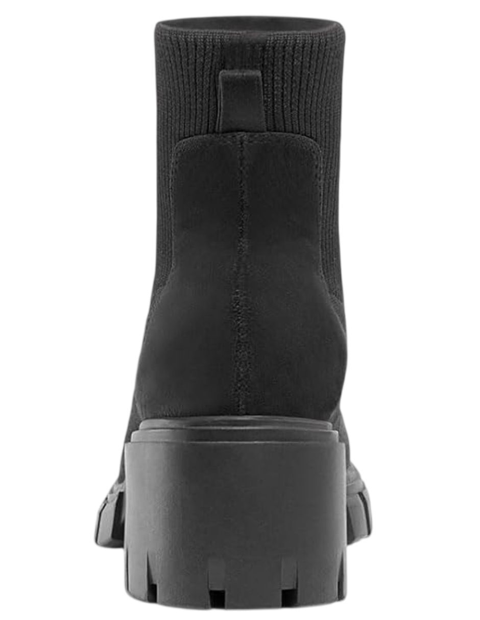 Bota arriba del tobillo para mujer 2