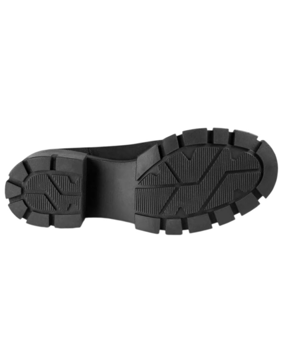 Bota arriba del tobillo para mujer 4