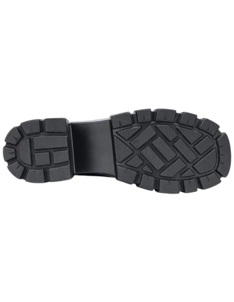 Bota arriba del tobillo para mujer 3