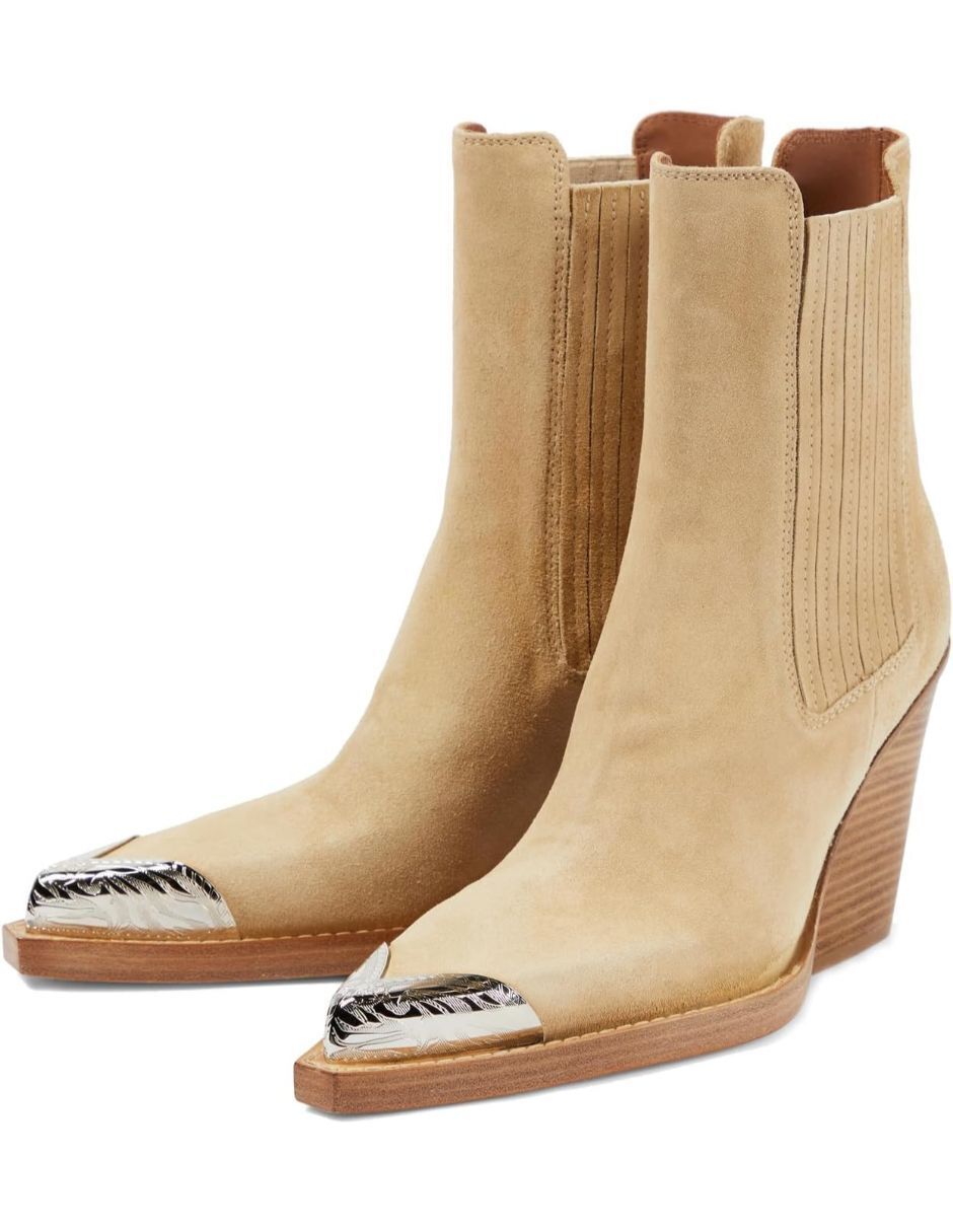 Bota arriba del tobillo para mujer 2