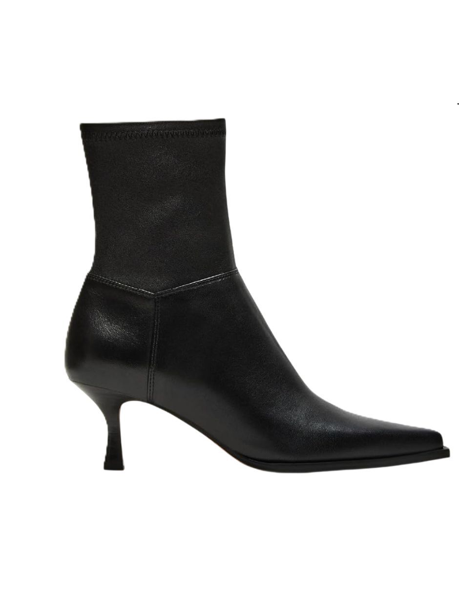 Bota Arriba del tobillo para mujer 2