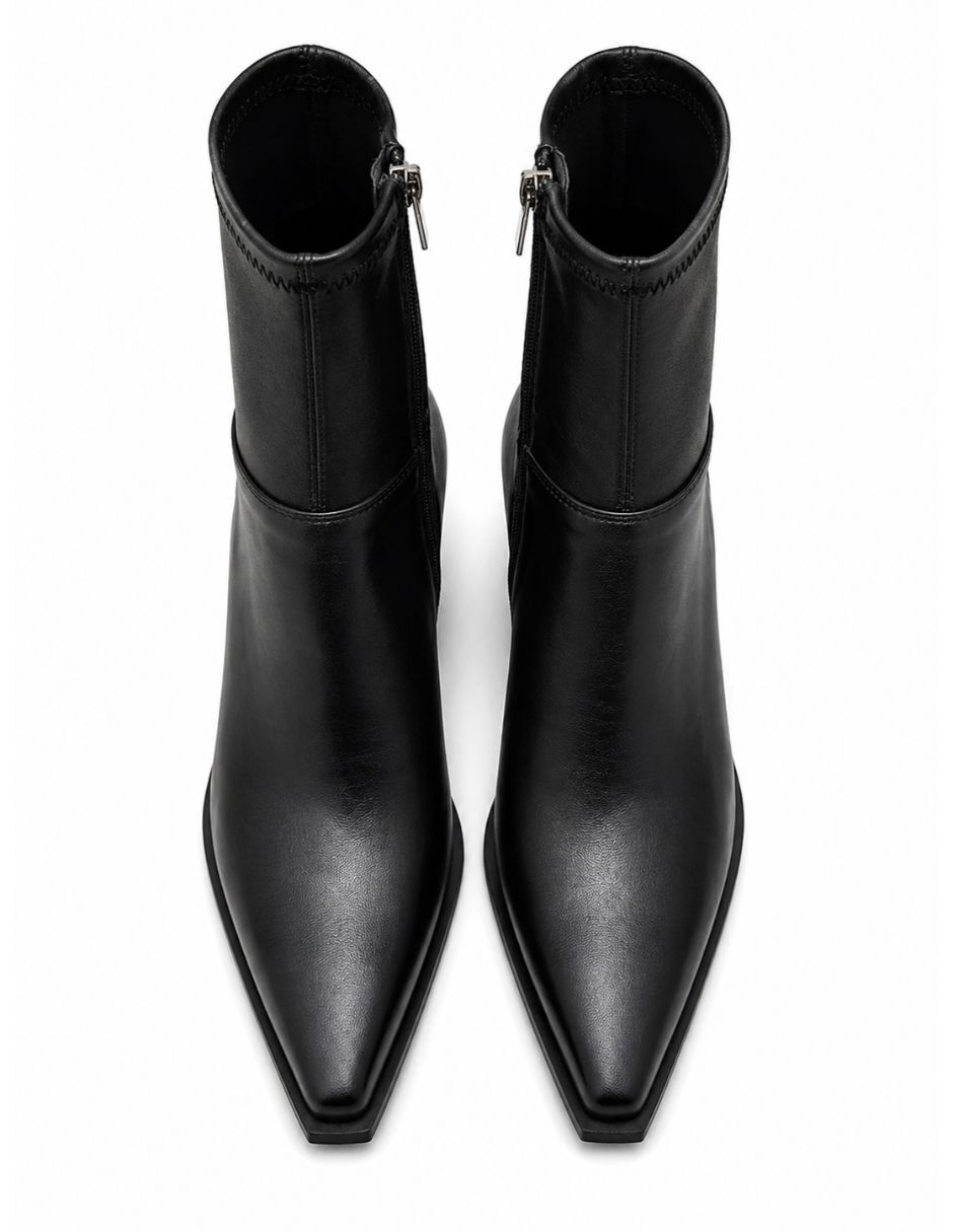 Bota Arriba del tobillo para mujer 3