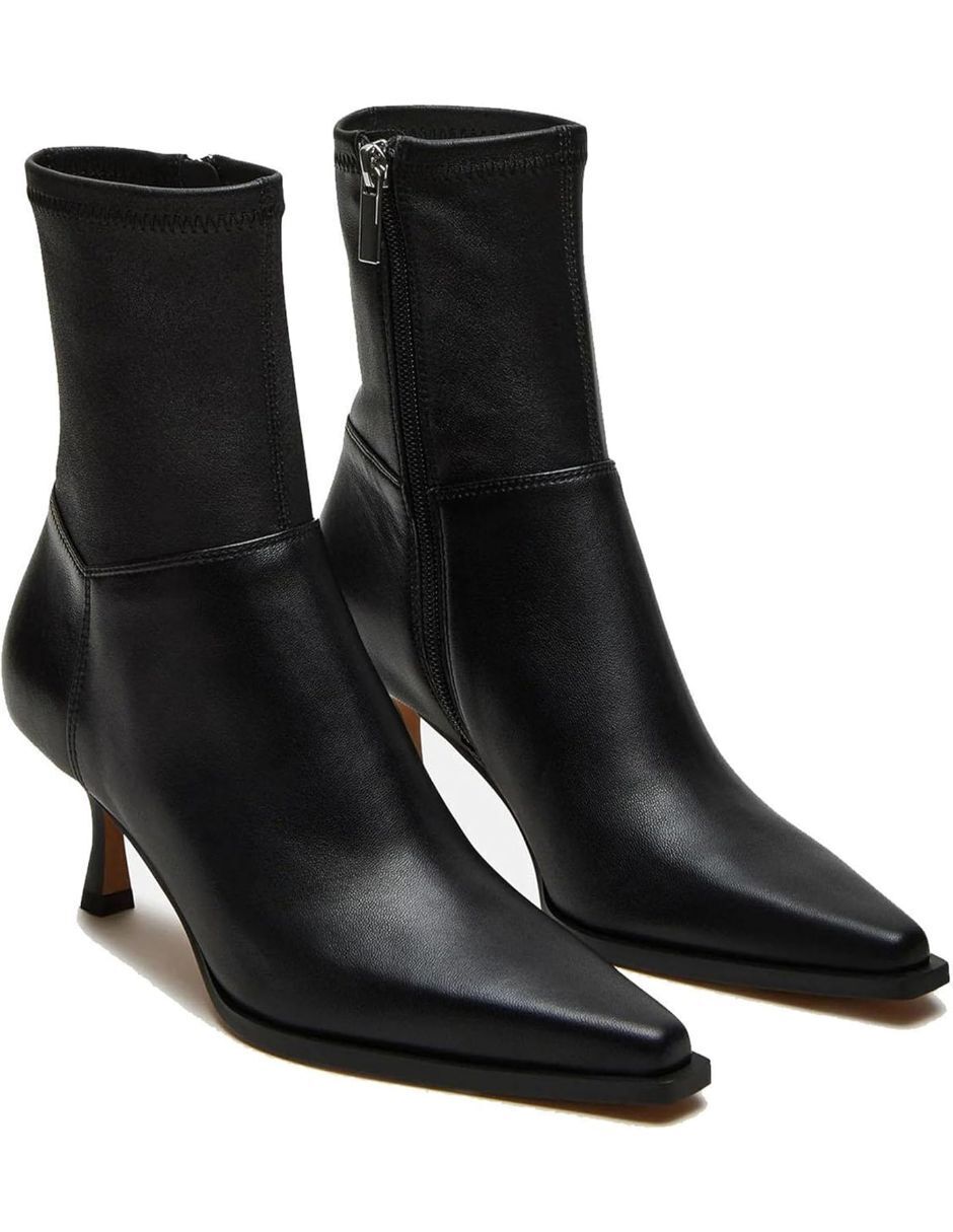Bota Arriba del tobillo para mujer 4