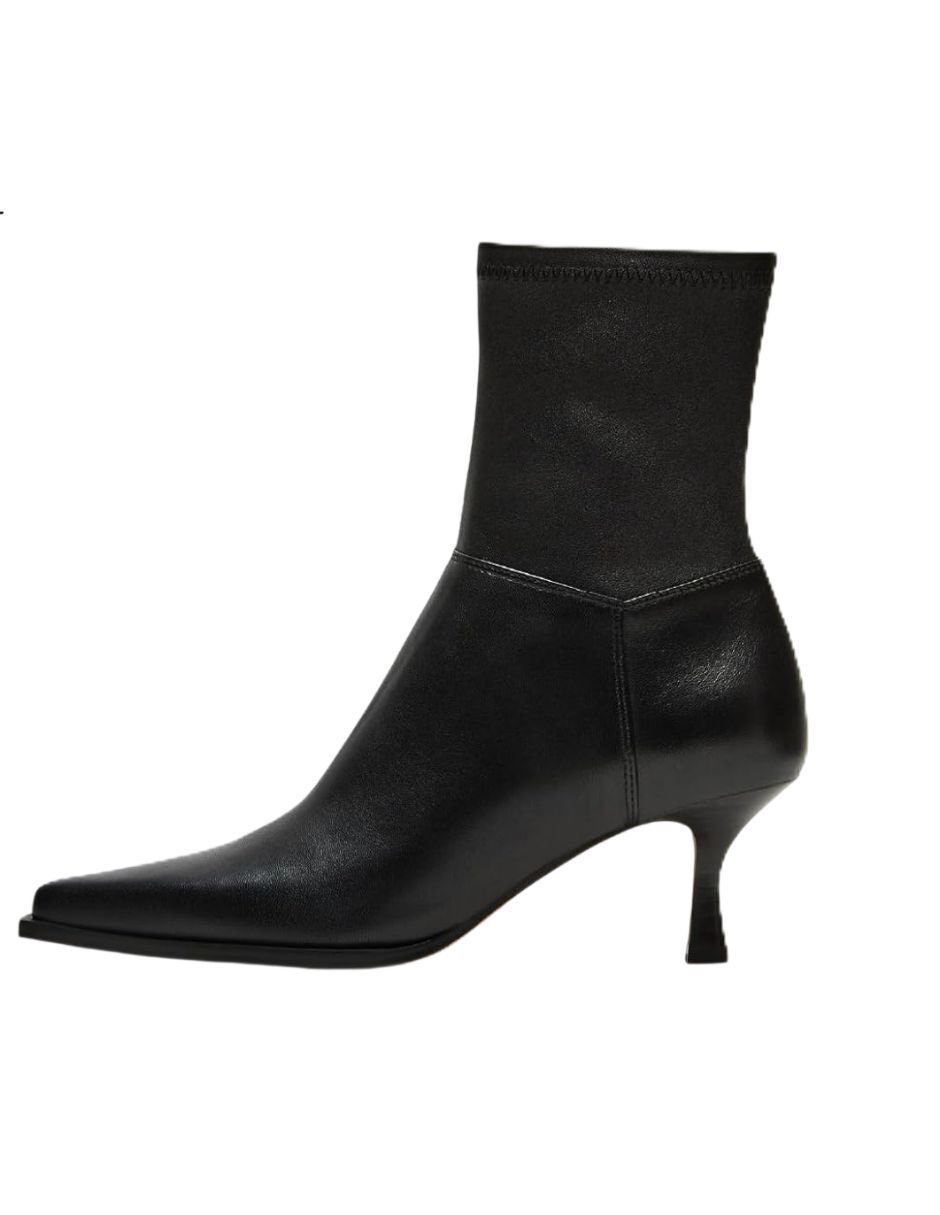 Bota Arriba del tobillo para mujer 1