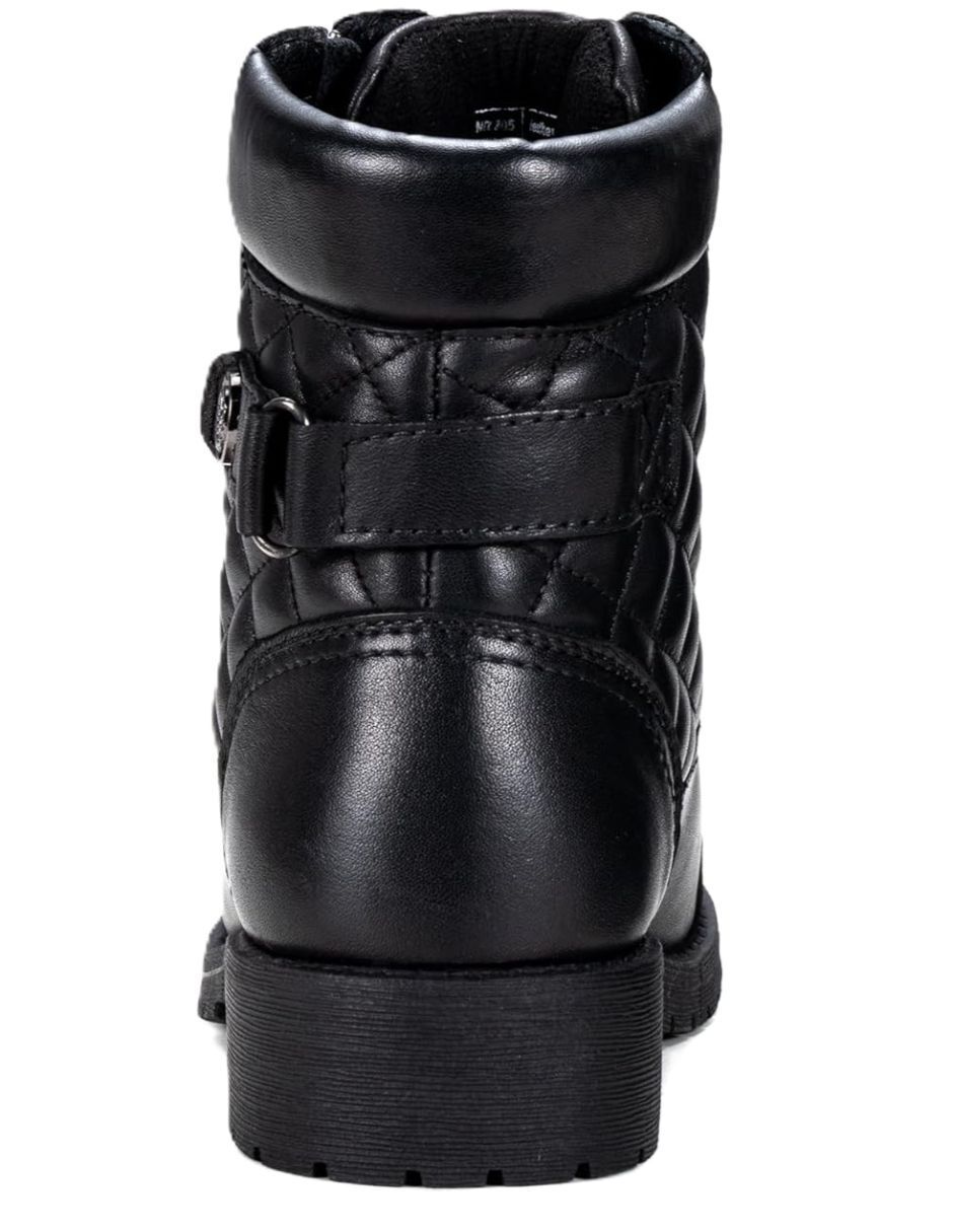 Bota arriba del tobillo gwin para mujer
