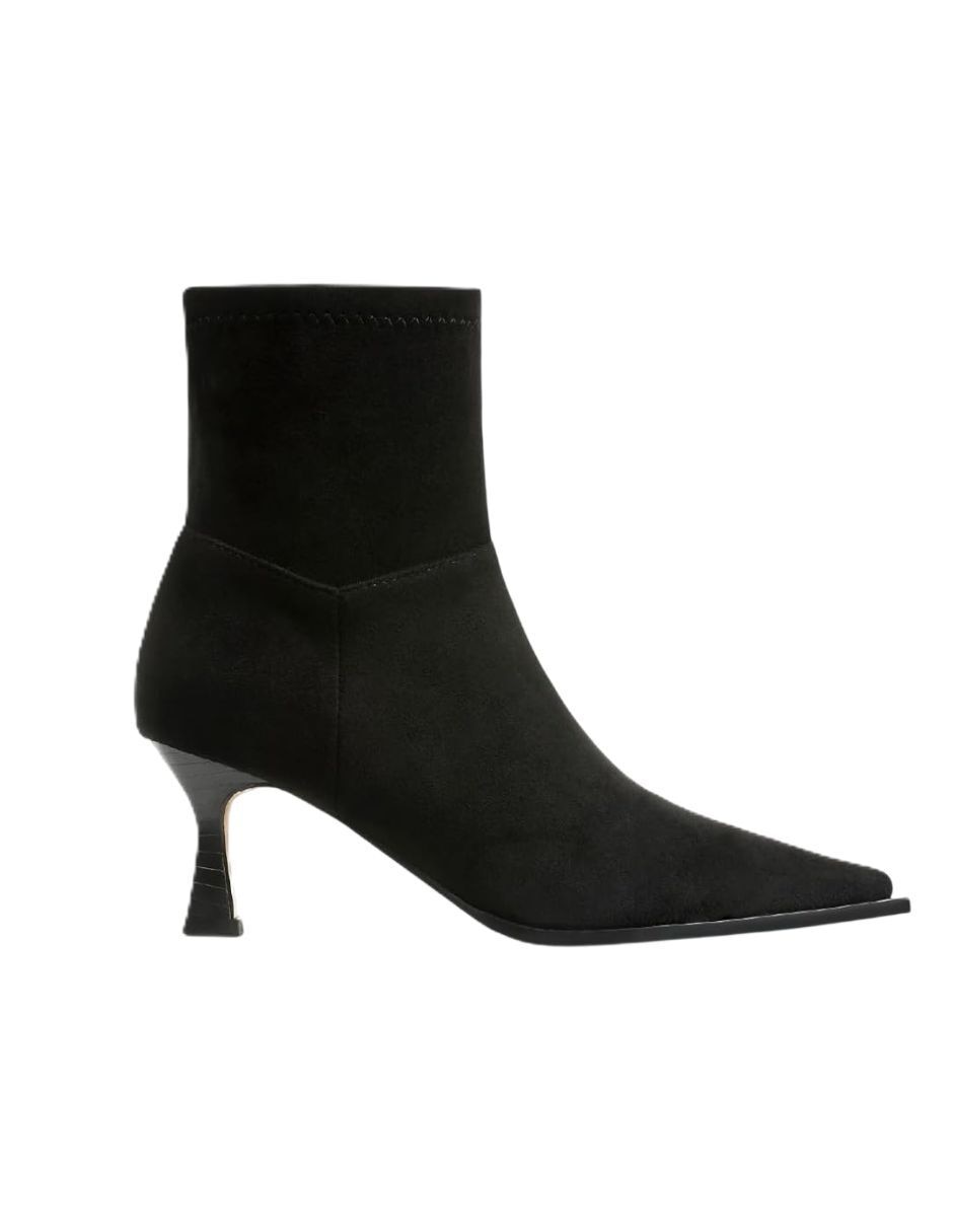 Bota arriba del tobillo gwin para mujer