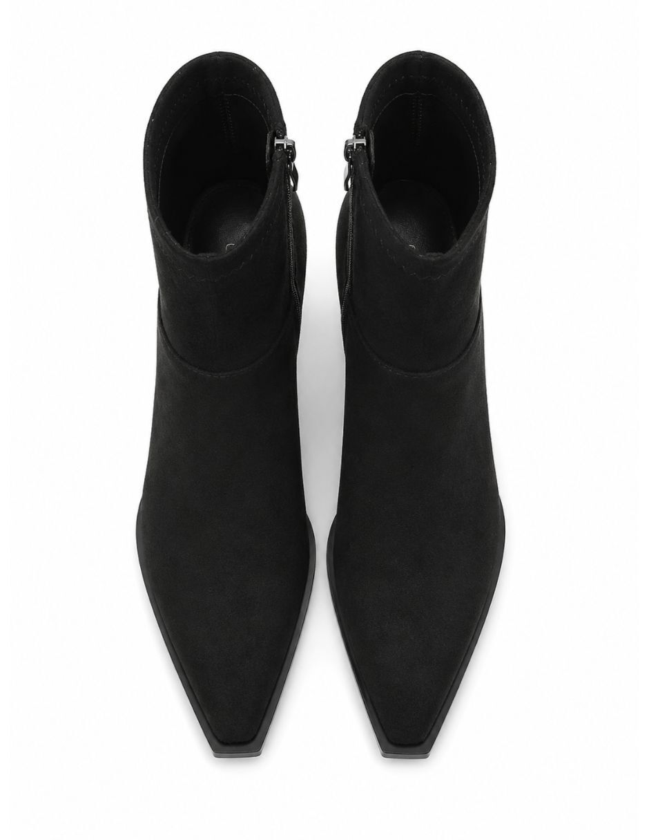 Bota arriba del tobillo gwin para mujer