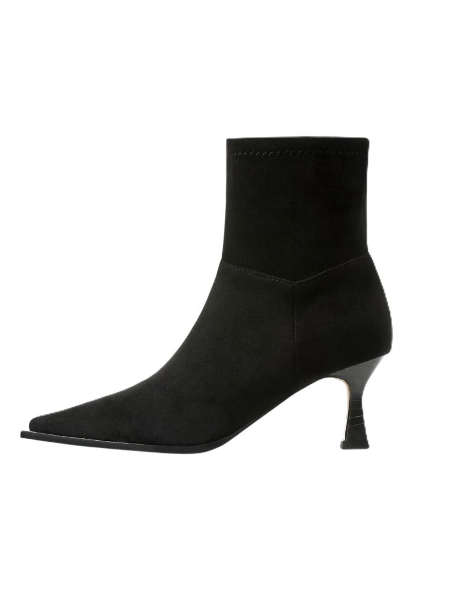 Bota arriba del tobillo gwin para mujer