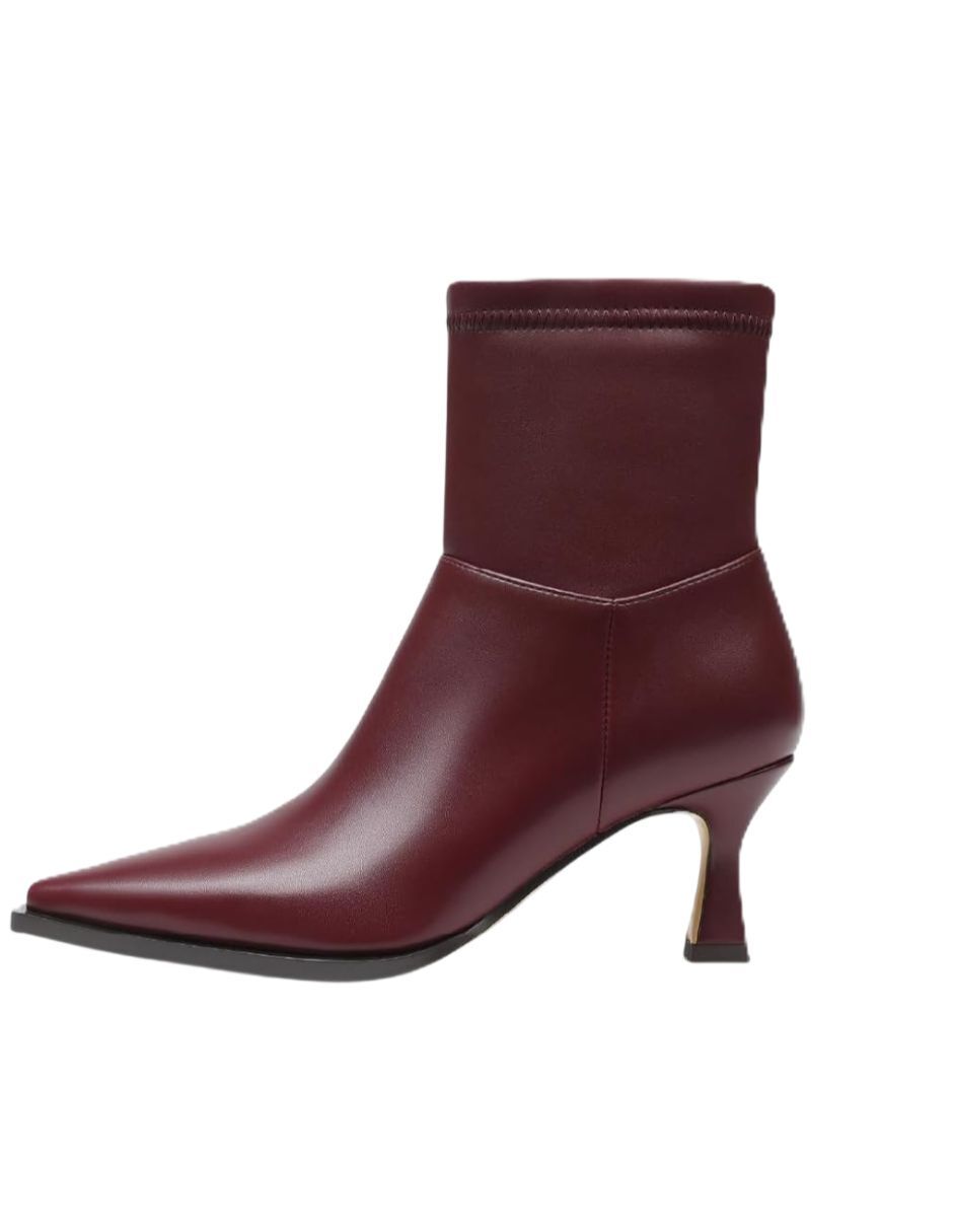 Bota Arriba del tobillo para mujer