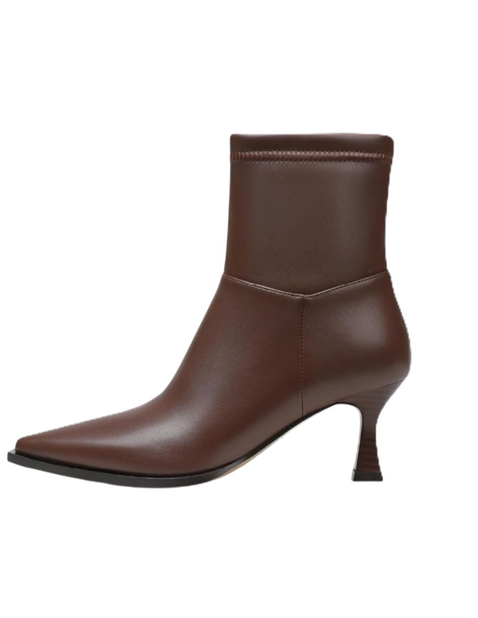 Bota arriba del tobillo para mujer Bota arriba del tobillo para mujer