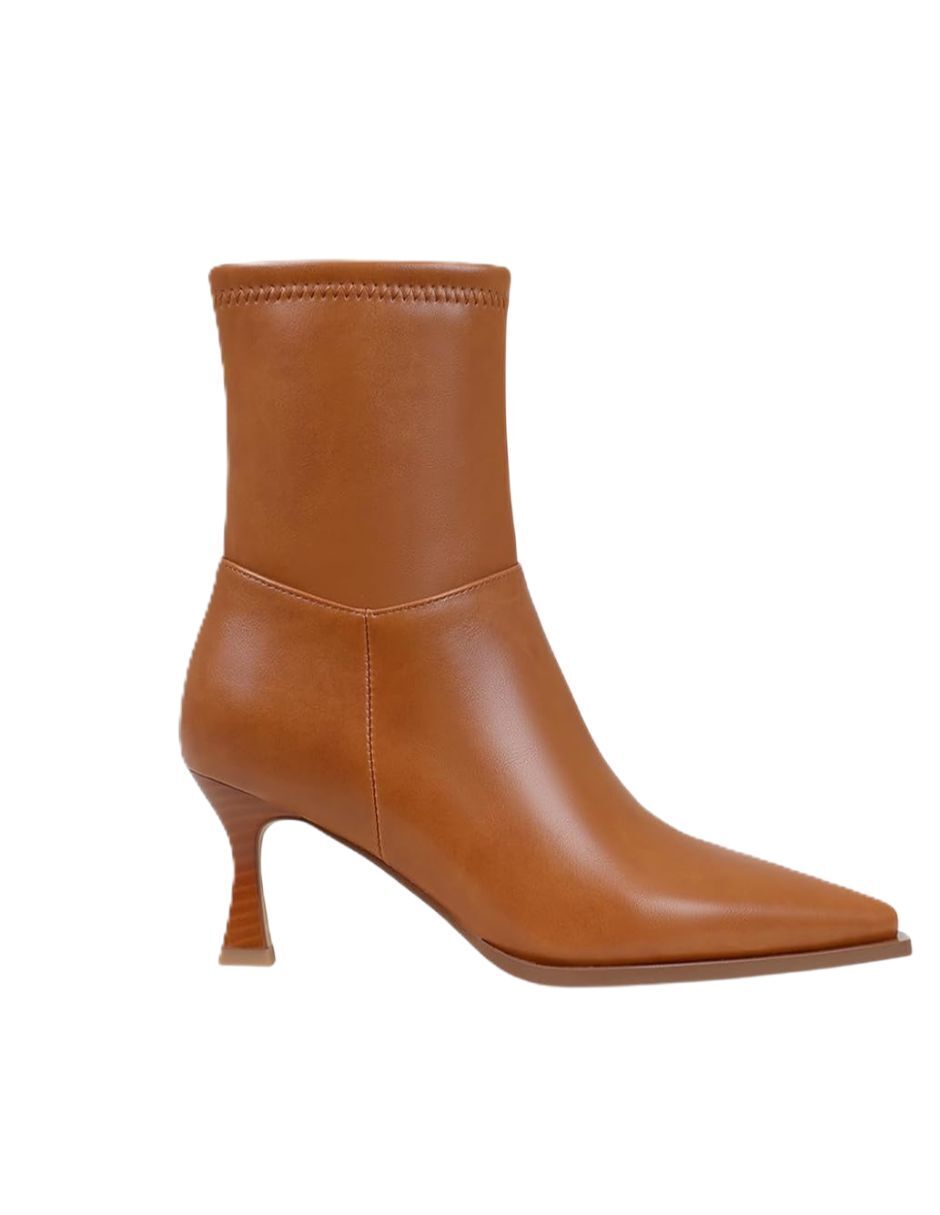 Bota Arriba del tobillo para mujer 2