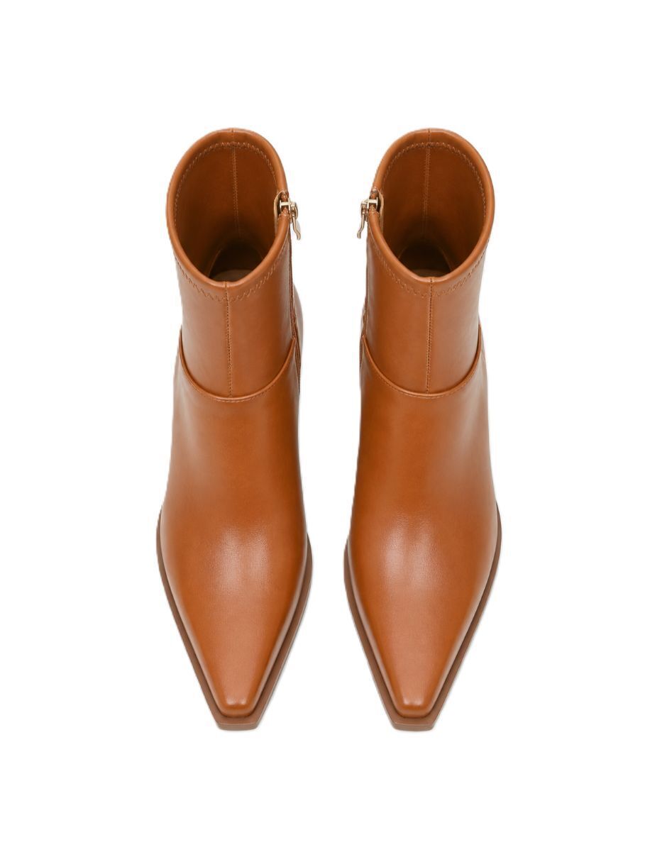 Bota Arriba del tobillo para mujer 3
