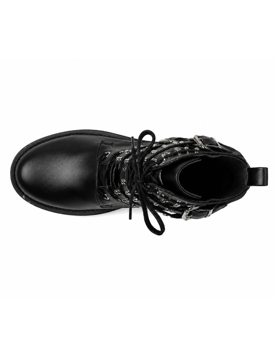 Bota arriba del tobillo para mujer 3