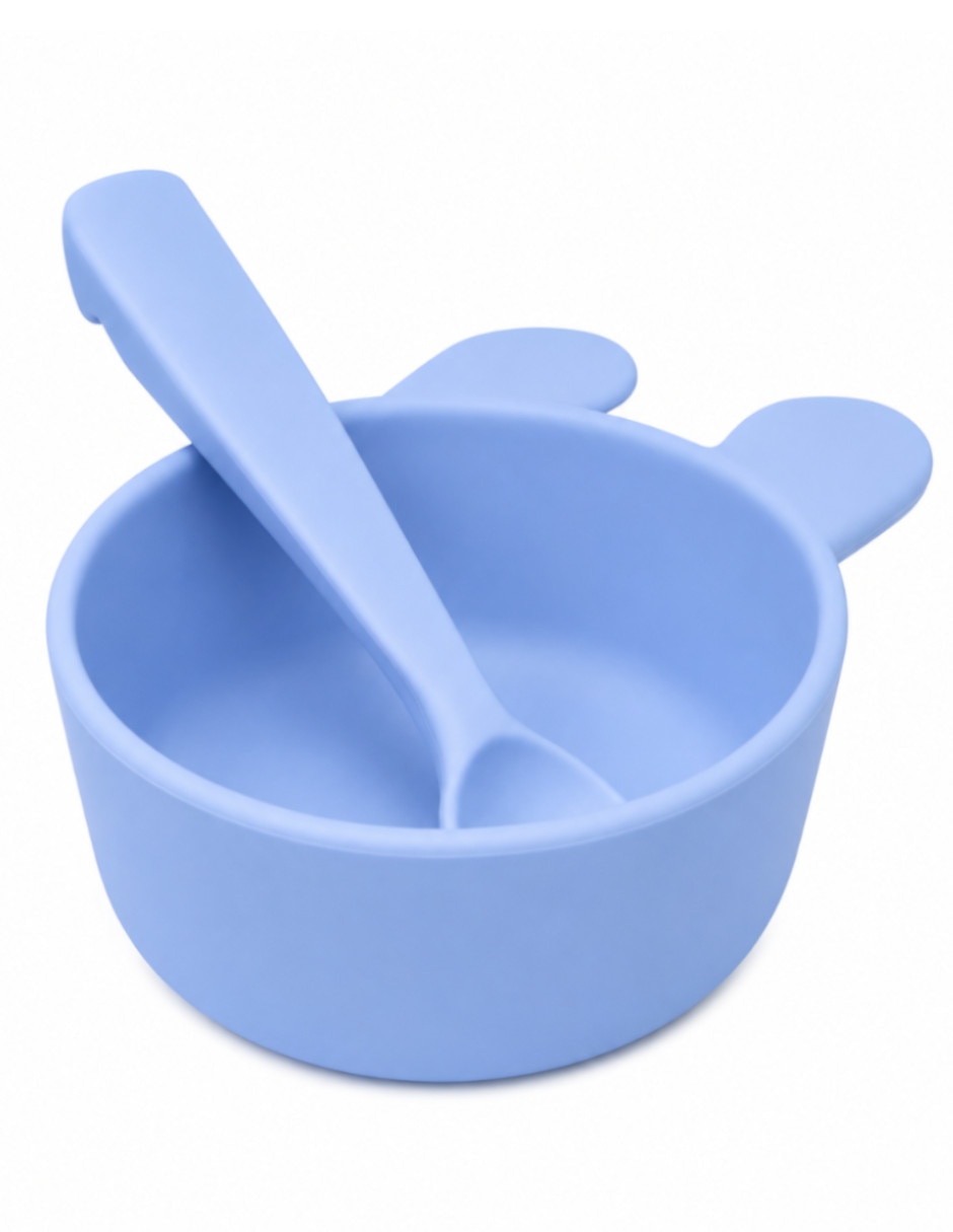 Set alimentación ide‘n kids de 5 piezas
