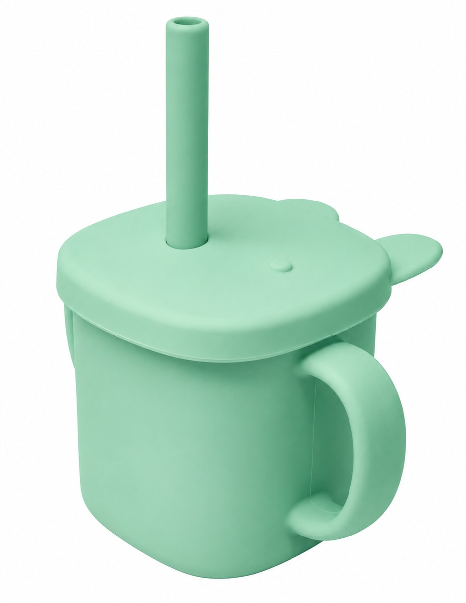 Set alimentación ide‘n kids de 5 piezas