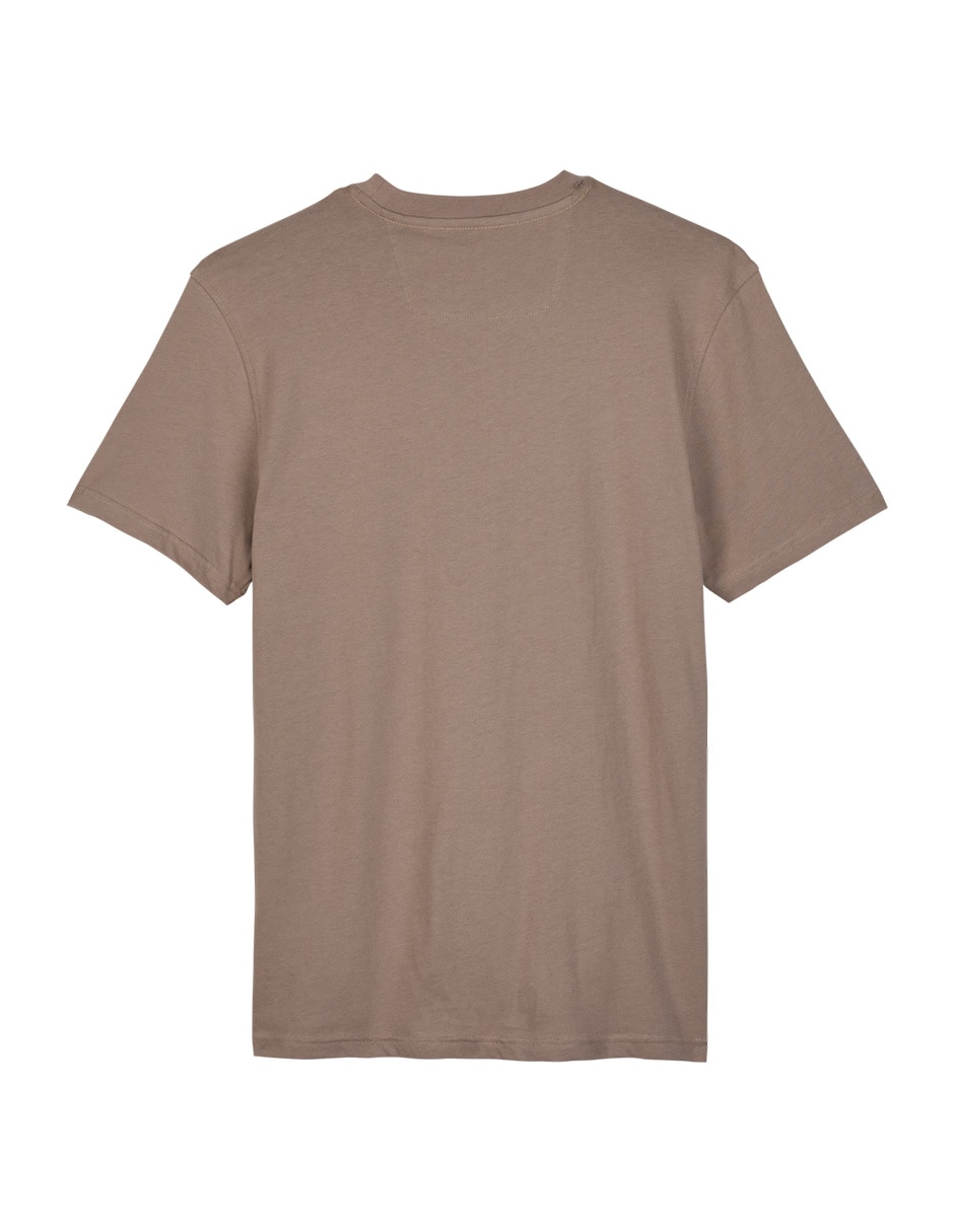 Playera deportiva para casual de hombre 3