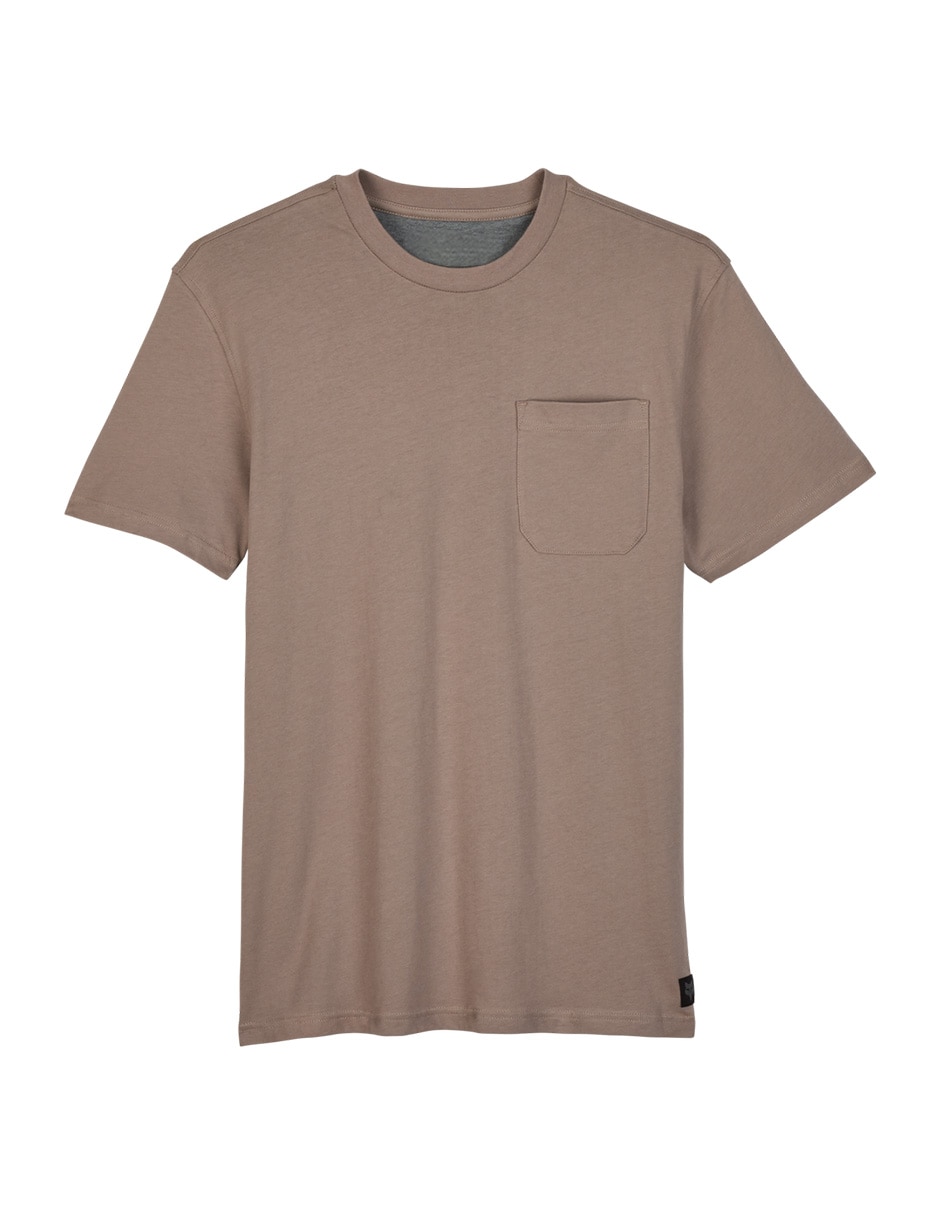 Playera deportiva para casual de hombre 2
