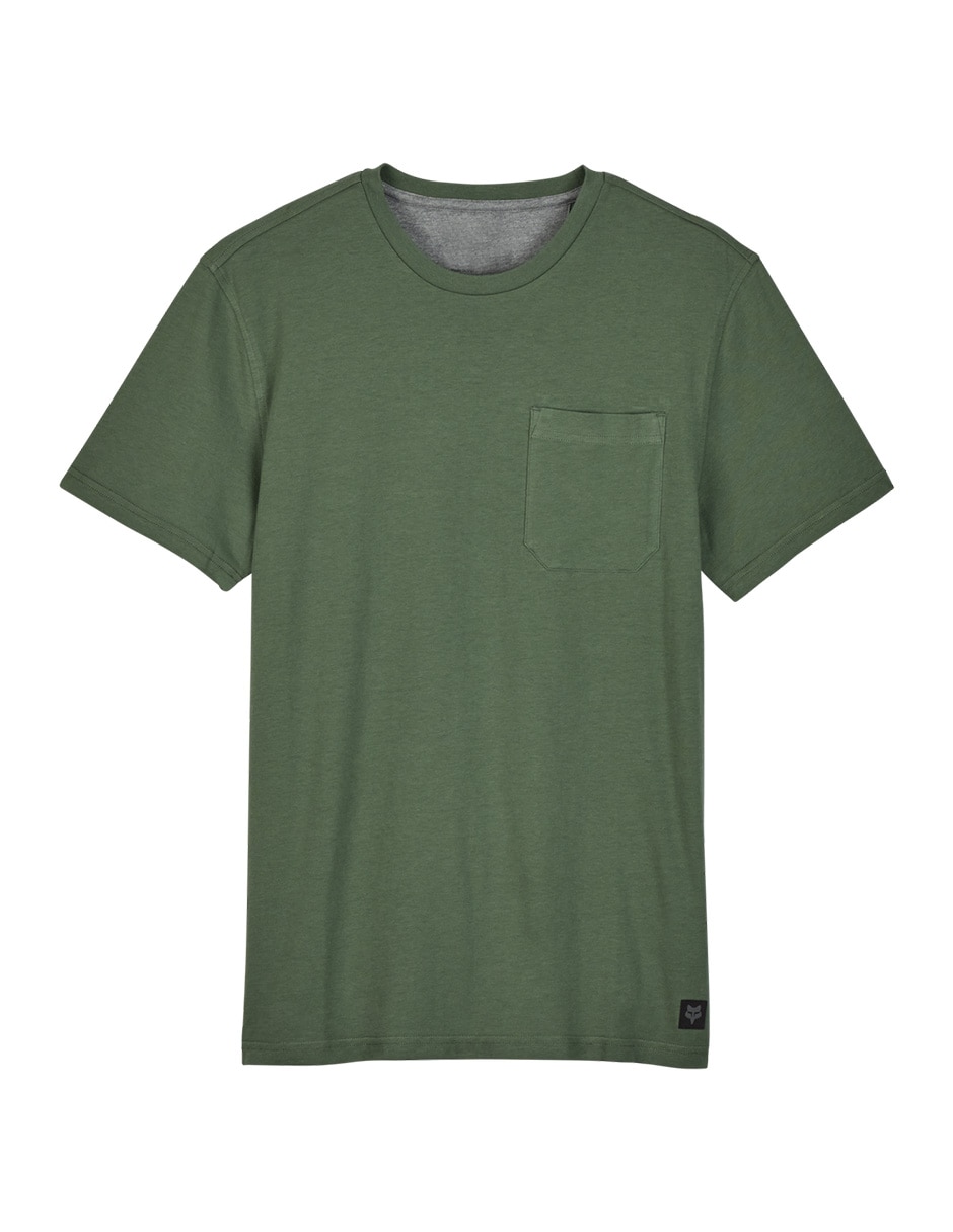 Playera deportiva para entrenamiento de hombre 3