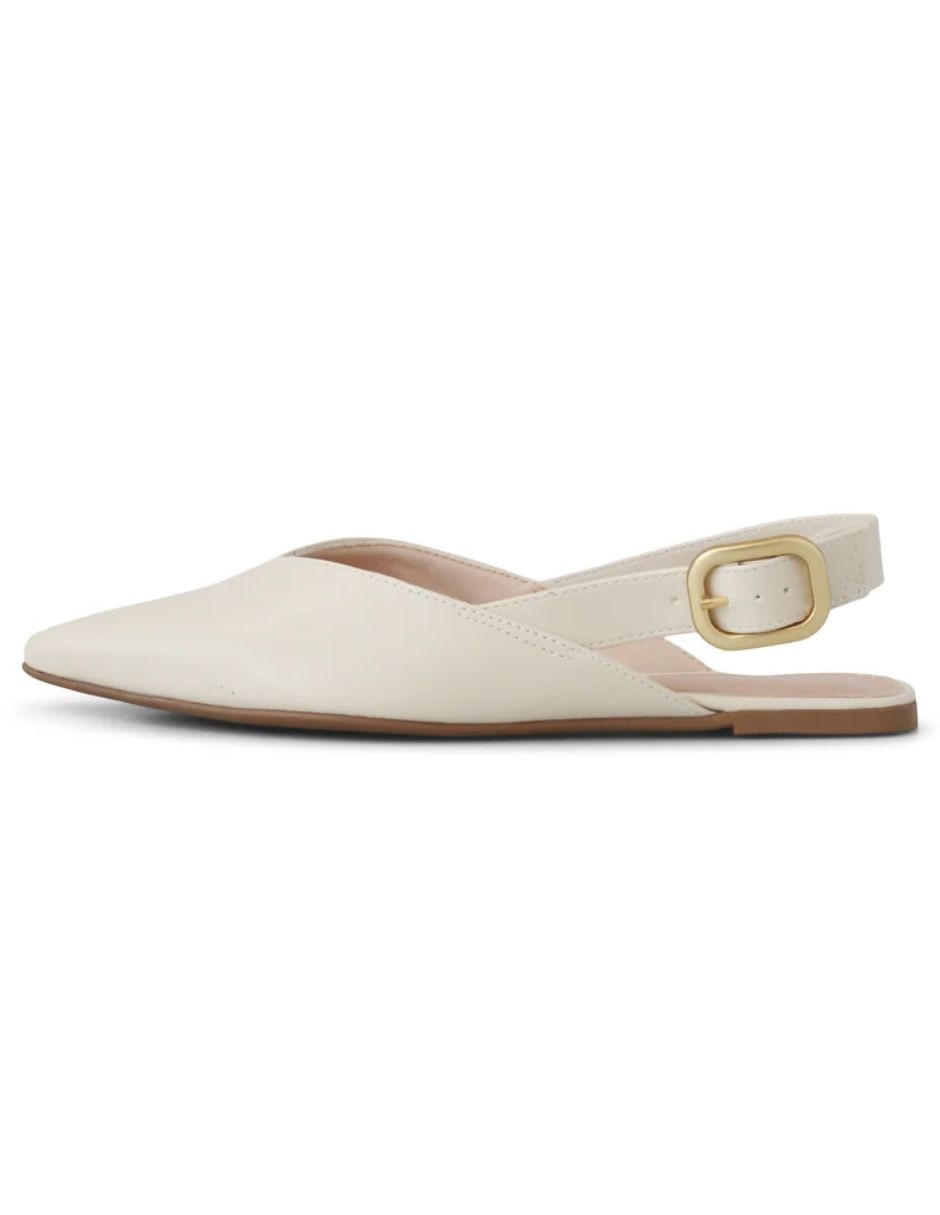 Zapato 2026 para mujer