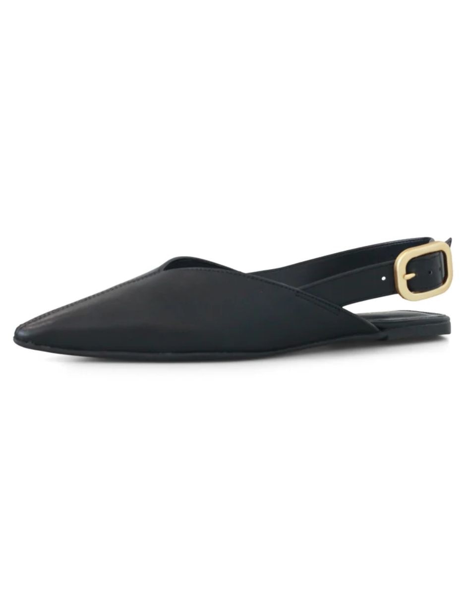Zapato mada 2026 para mujer