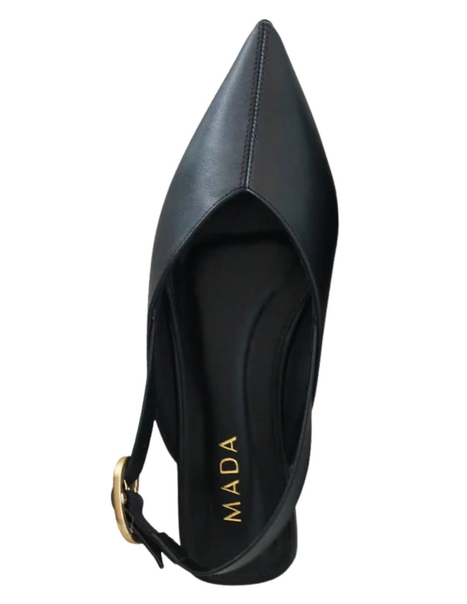 Zapato mada 2026 para mujer