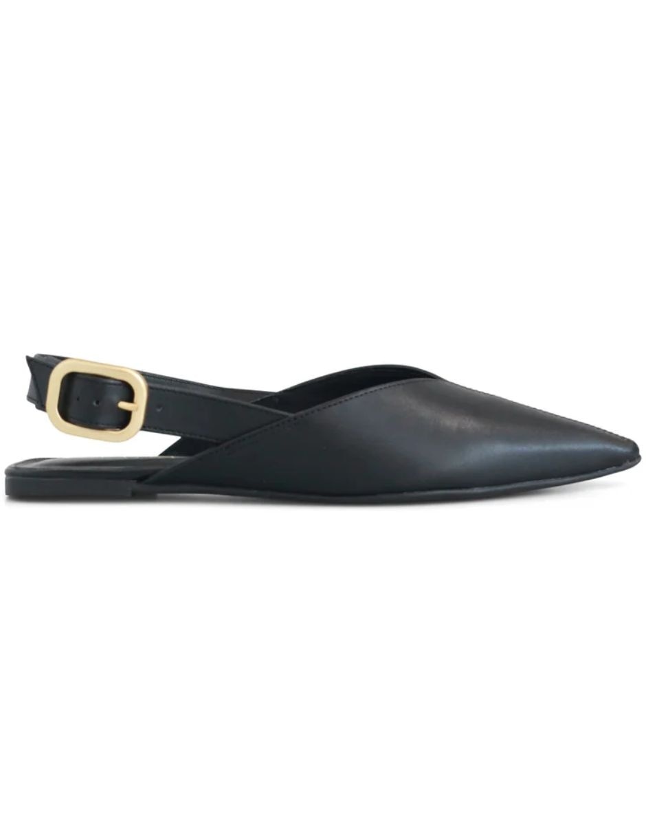 Zapato mada 2026 para mujer