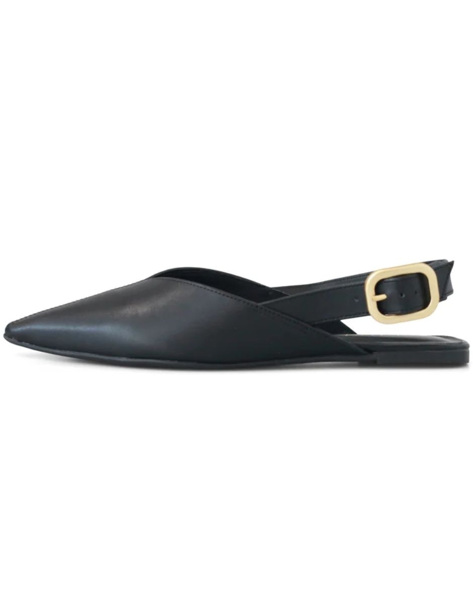 Zapato mada 2026 para mujer