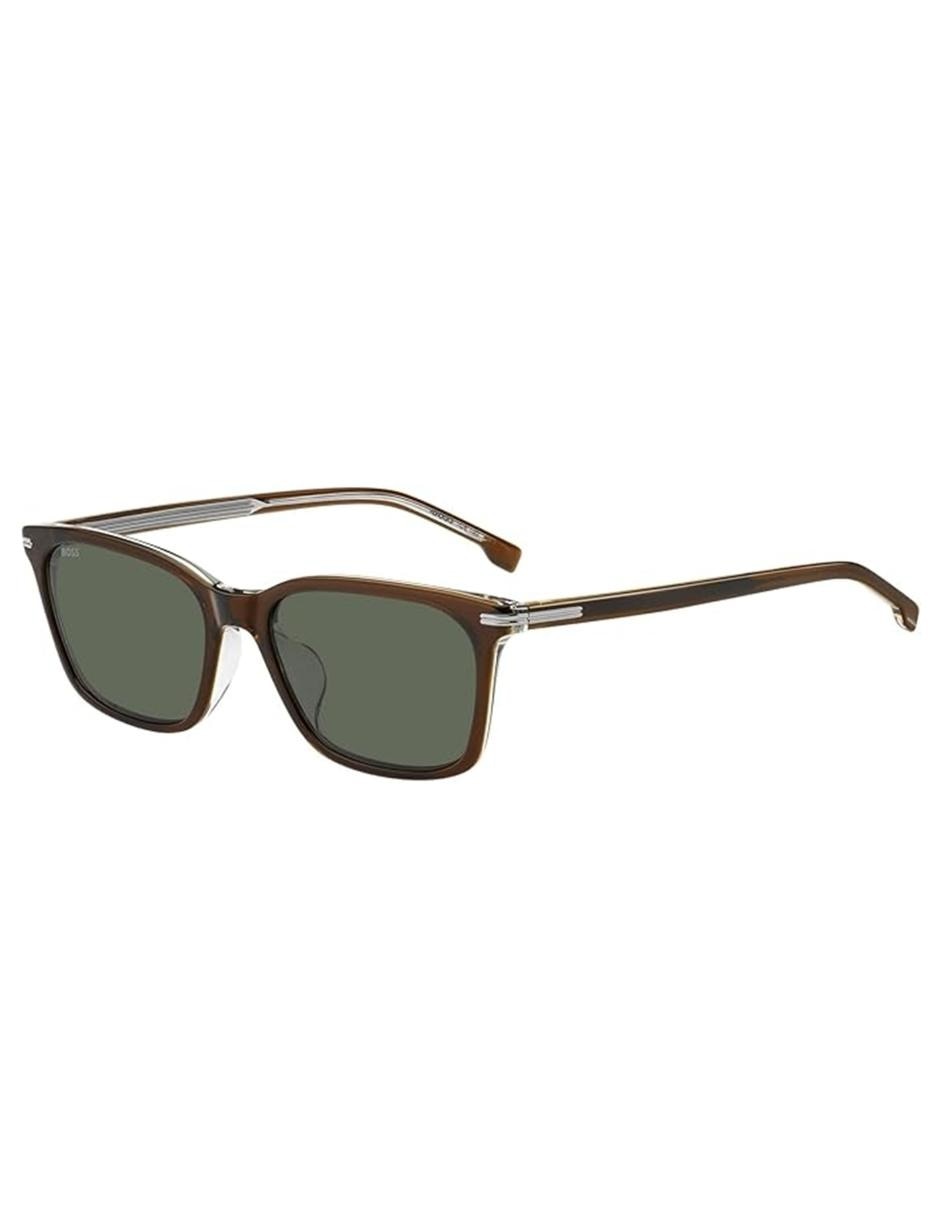 Lentes solares hugo boss 1669/f/sk 009q para hombre