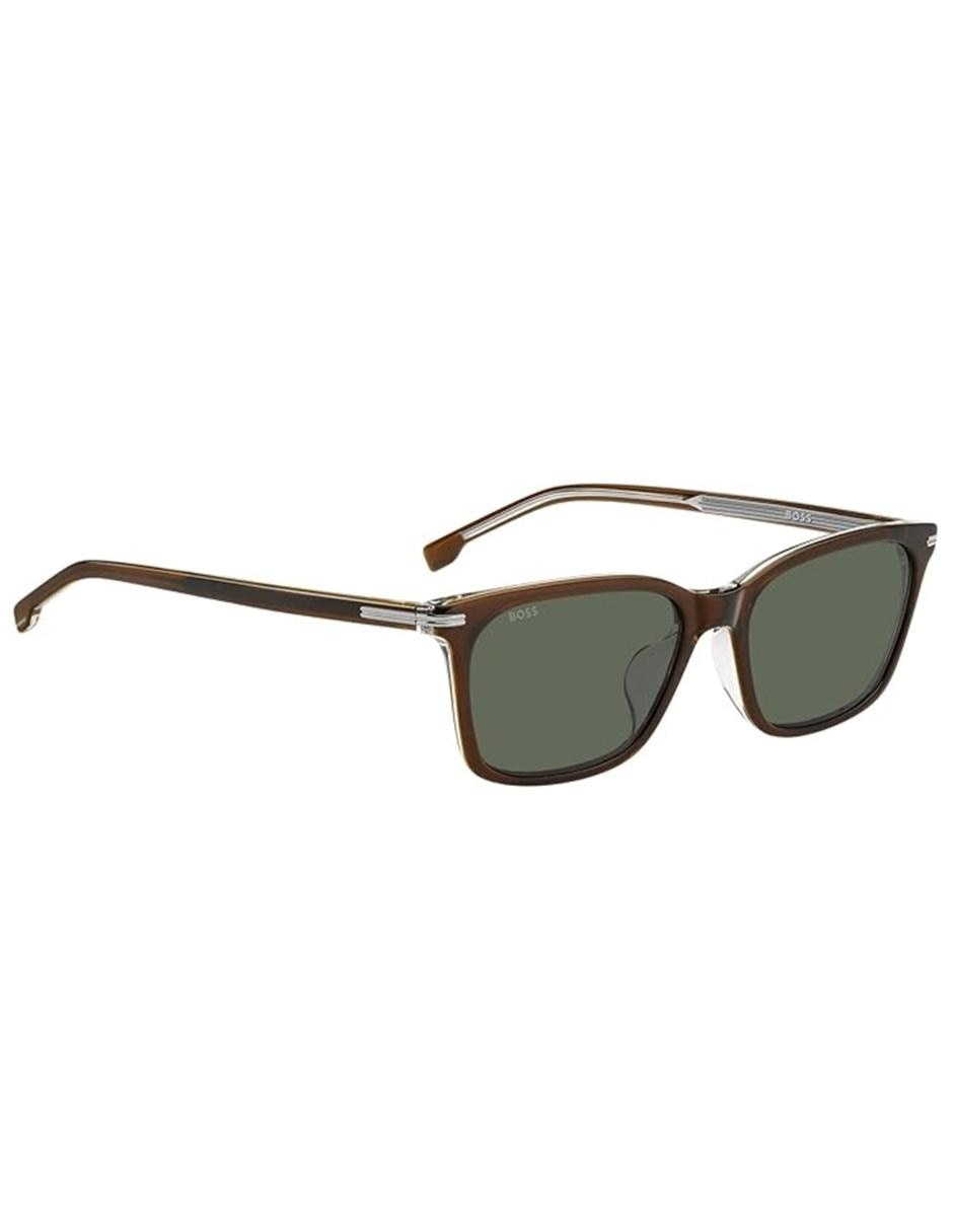 Lentes solares hugo boss 1669/f/sk 009q para hombre