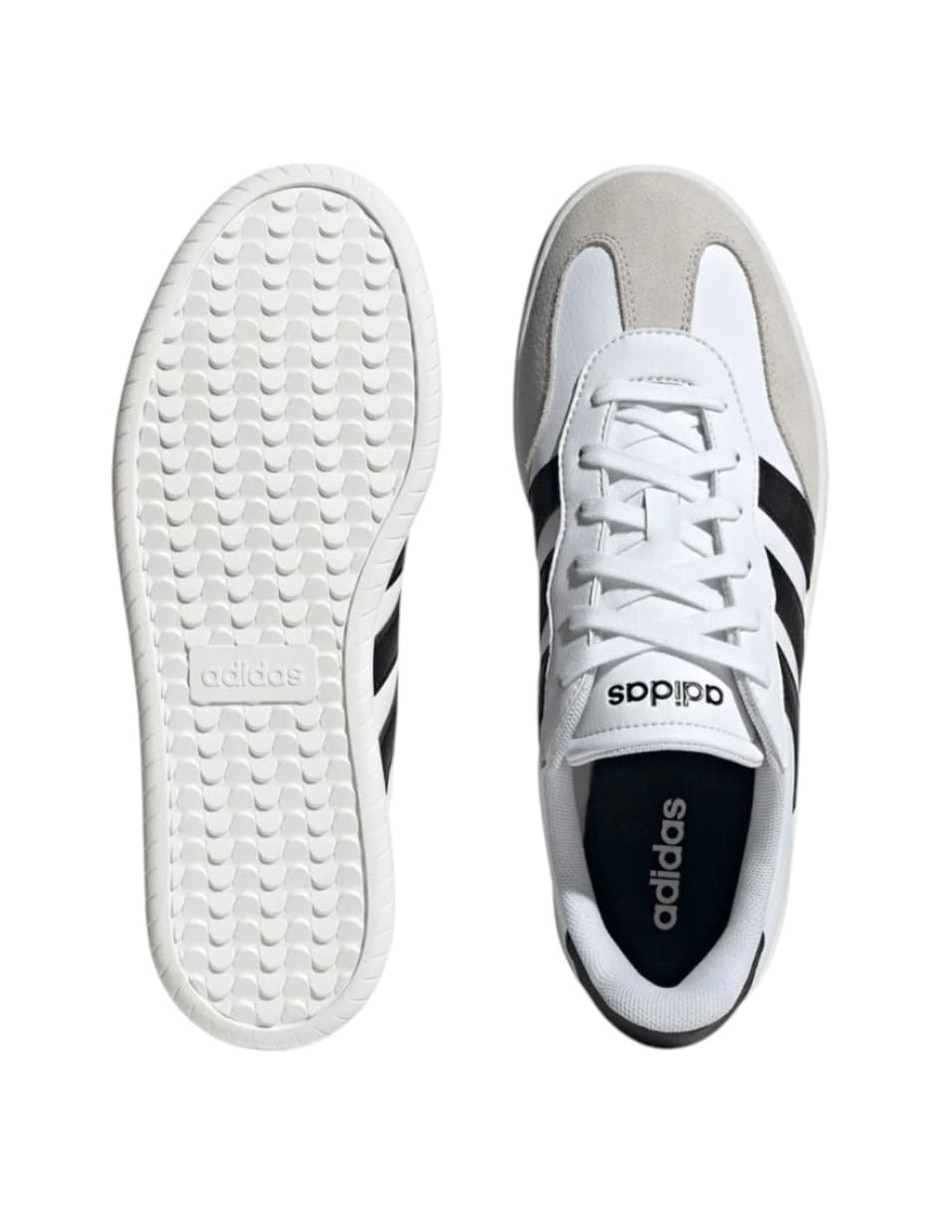 Tenis Adidas barreda para hombre