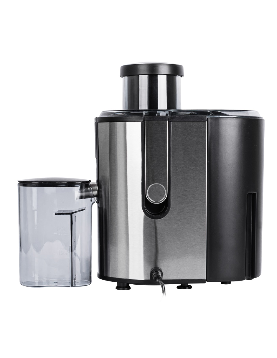 Extractor de jugo 400 w 6