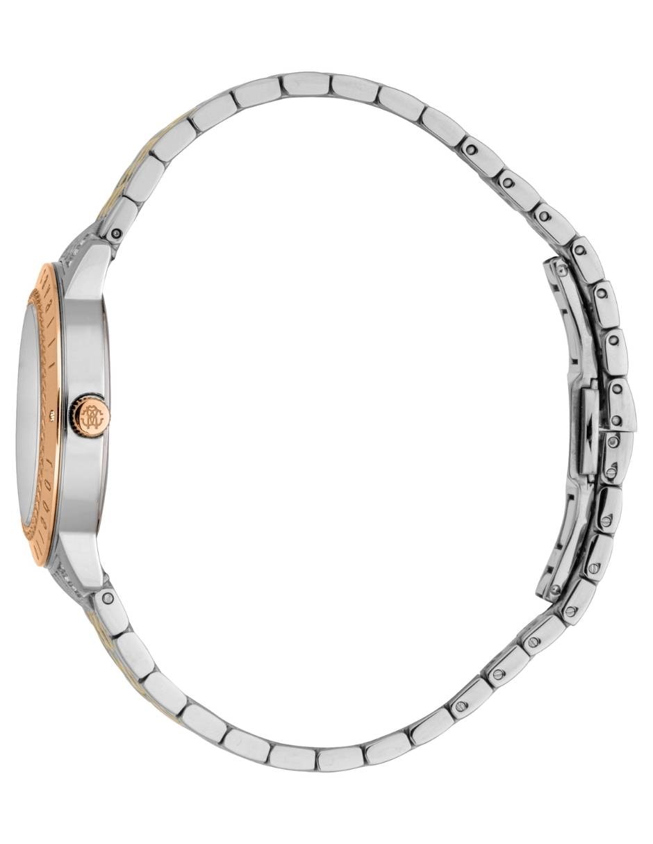 Reloj roberto cavalli glam para mujer rc5l030m0095 2