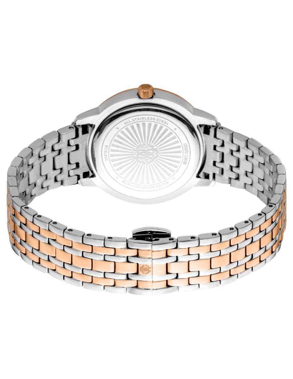 Reloj roberto cavalli glam para mujer rc5l030m0095 3